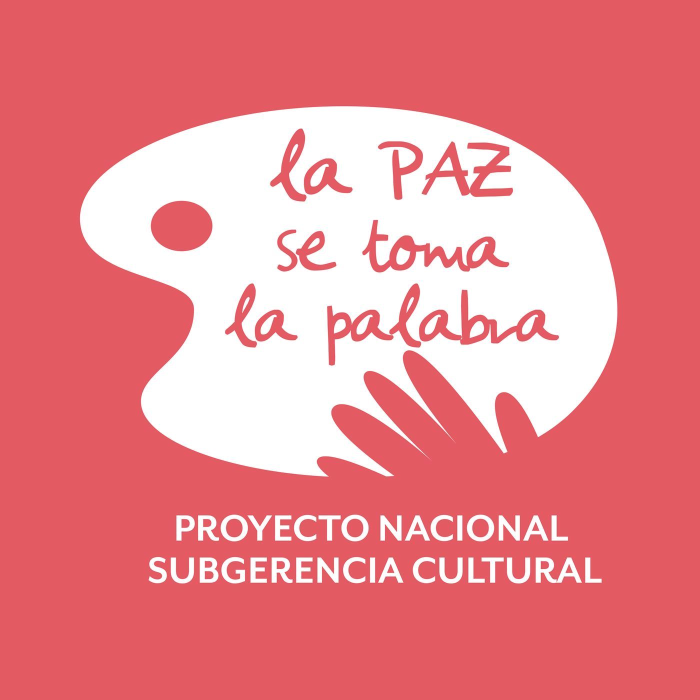 La paz se cuenta