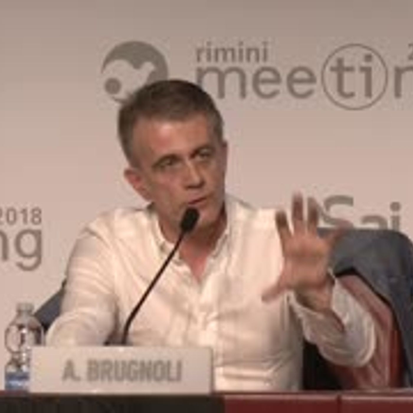 Meeting 2018