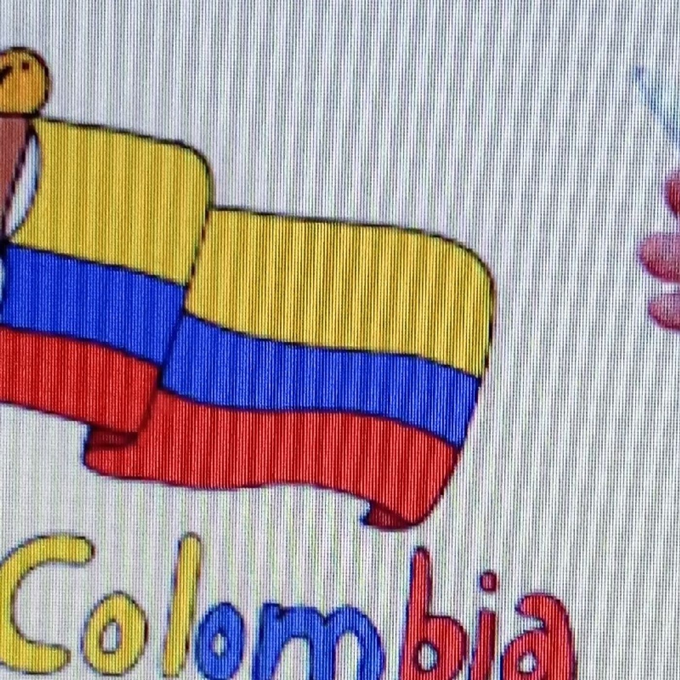 Podcast Sobre la reflexión de la democracia en Colombia FABIOLA CORTES