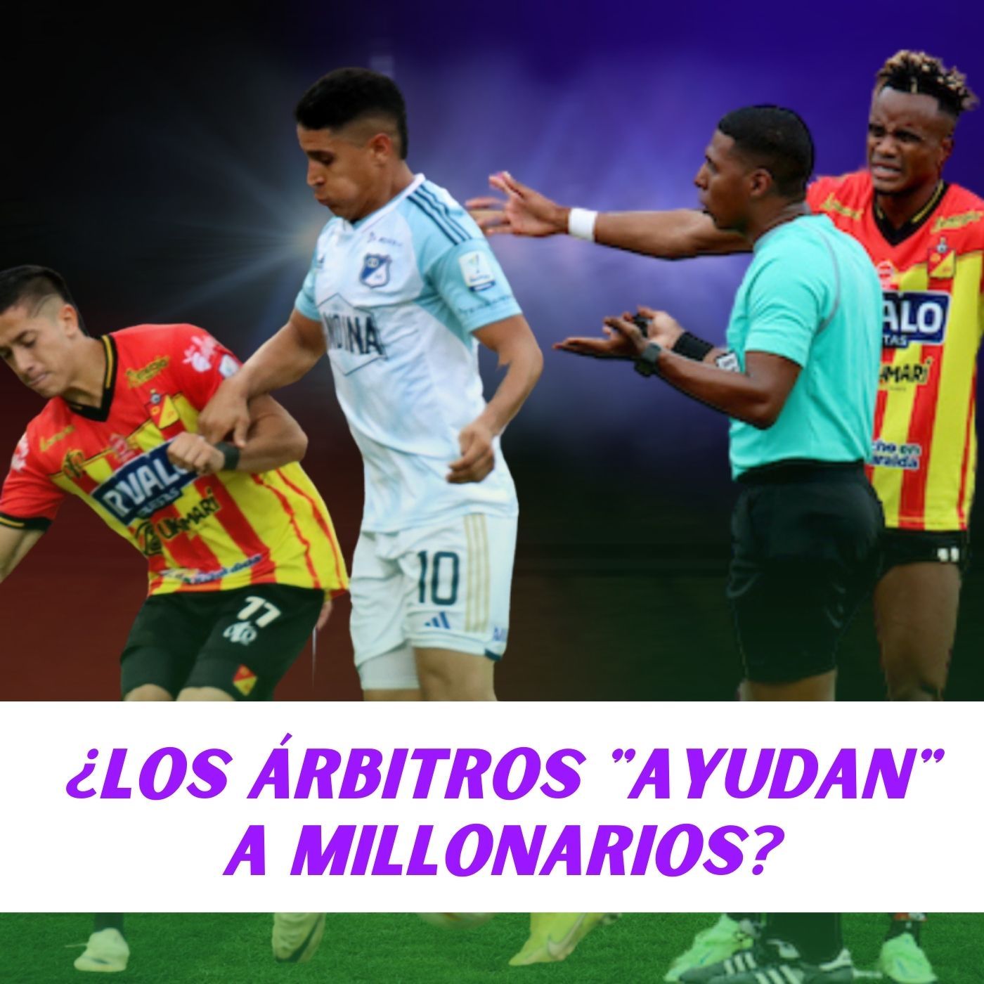 La Liga de la Liga