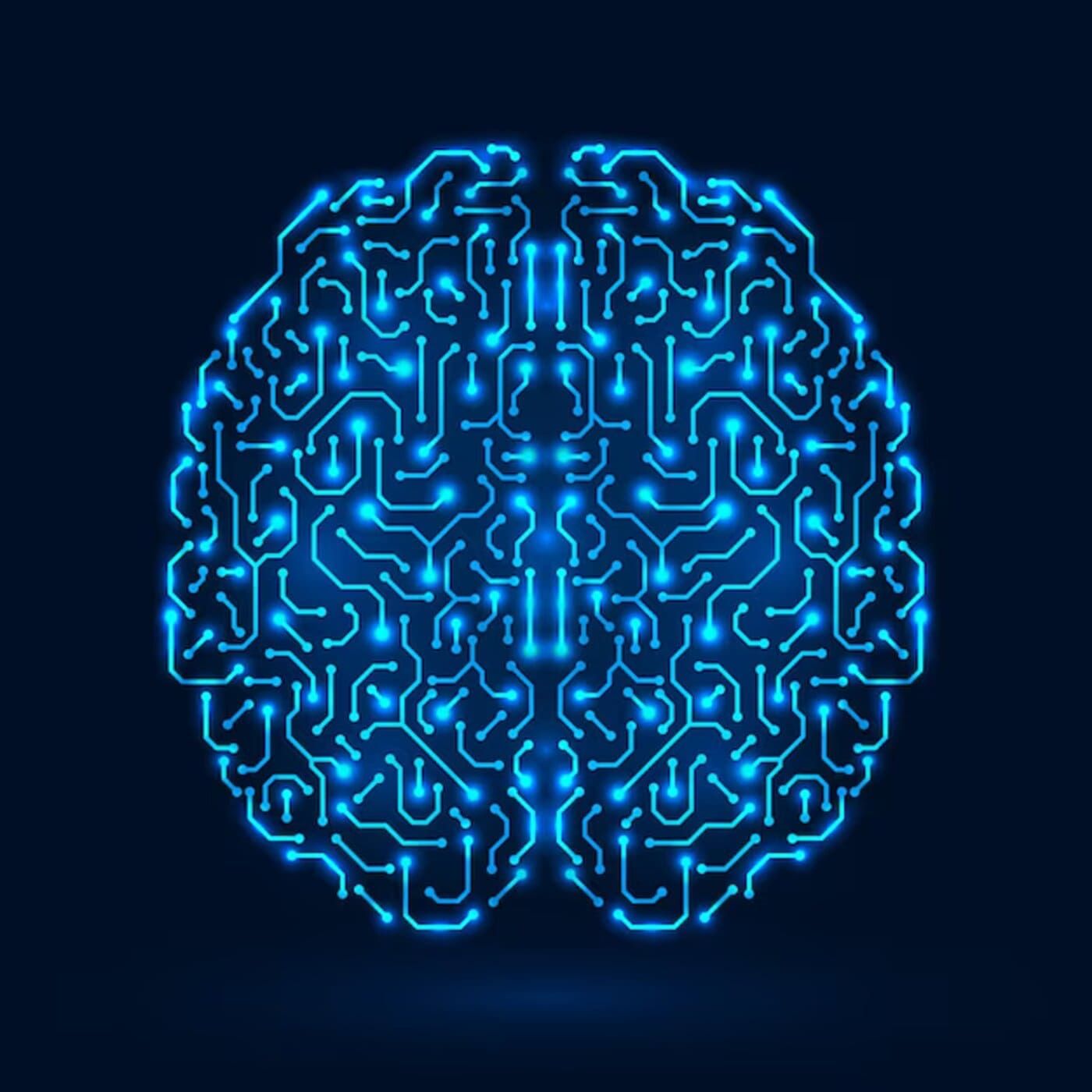 Cerebro Digital podcast artwork