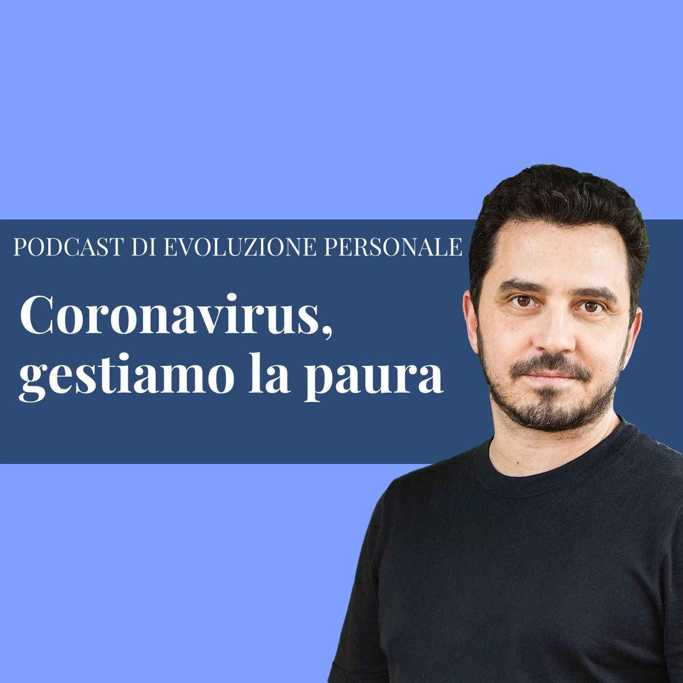 Relazioniamoci di Antonio Quaglietta