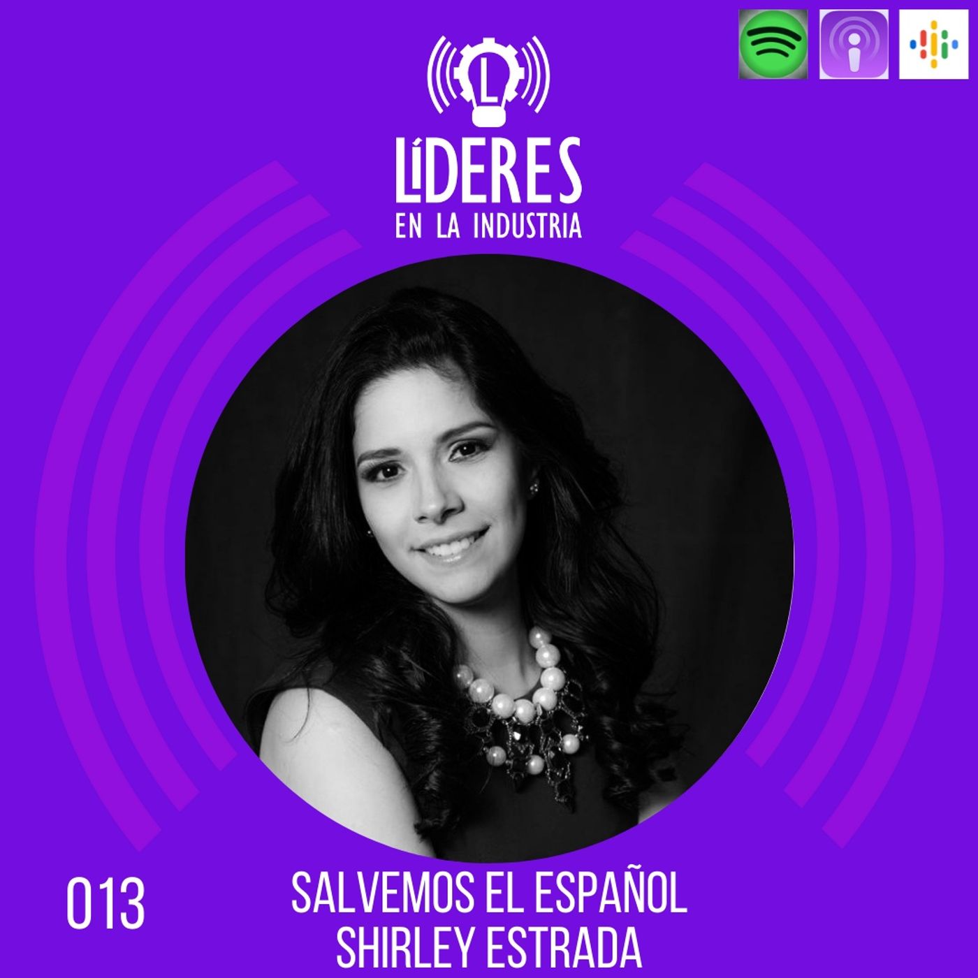 Lideres en la industria