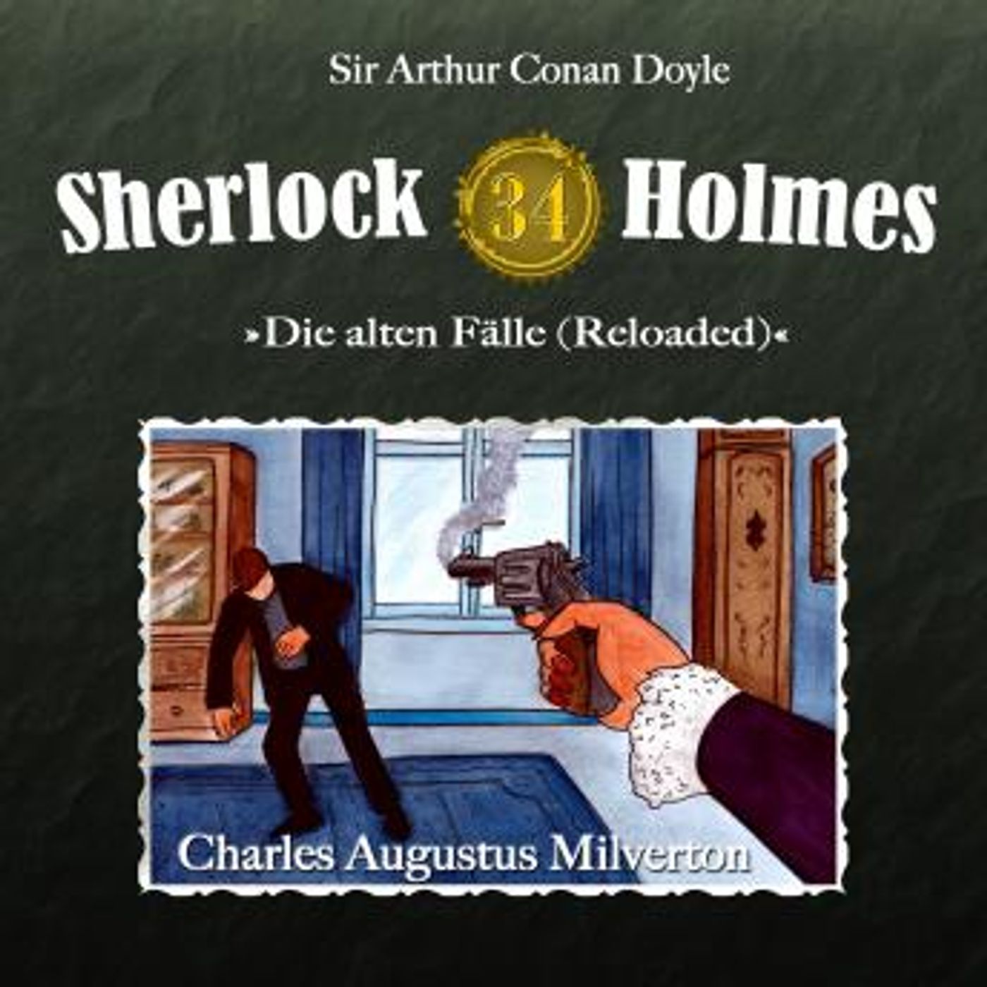 Explore New Full Audiobooks in Mystery, Thriller & Horror, Suspense