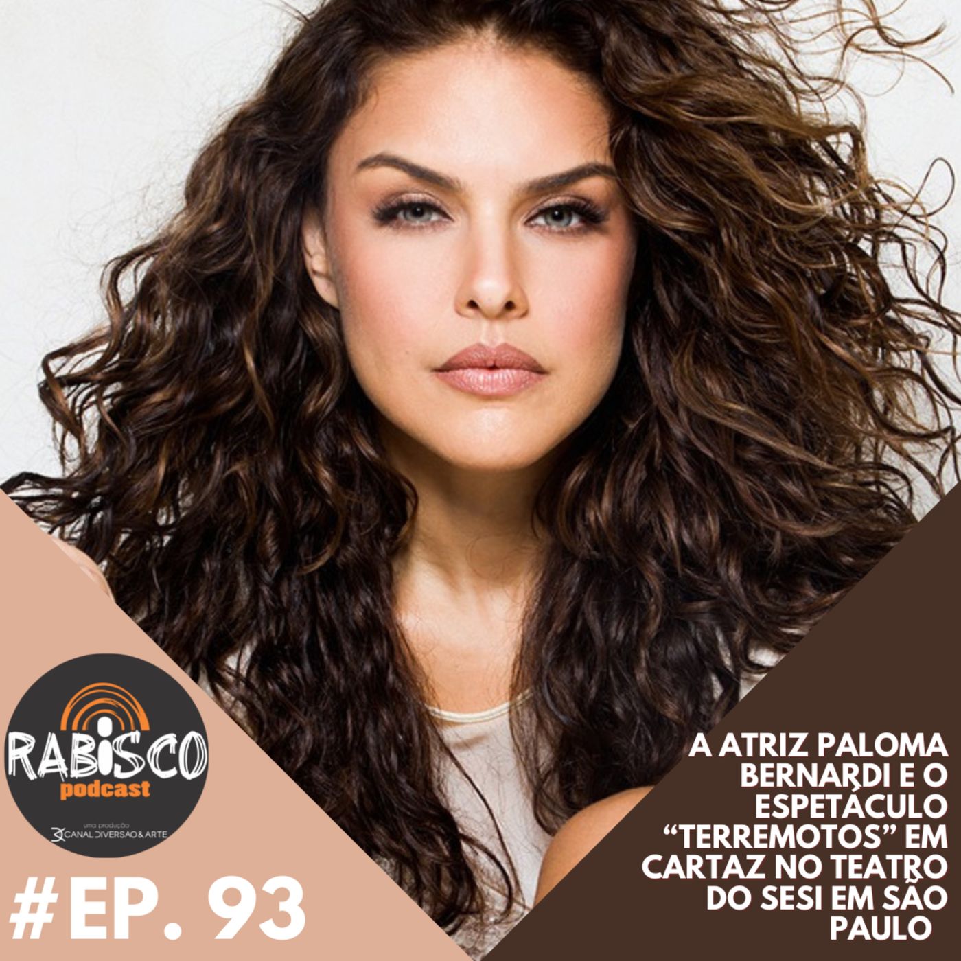 Rabisco podcast