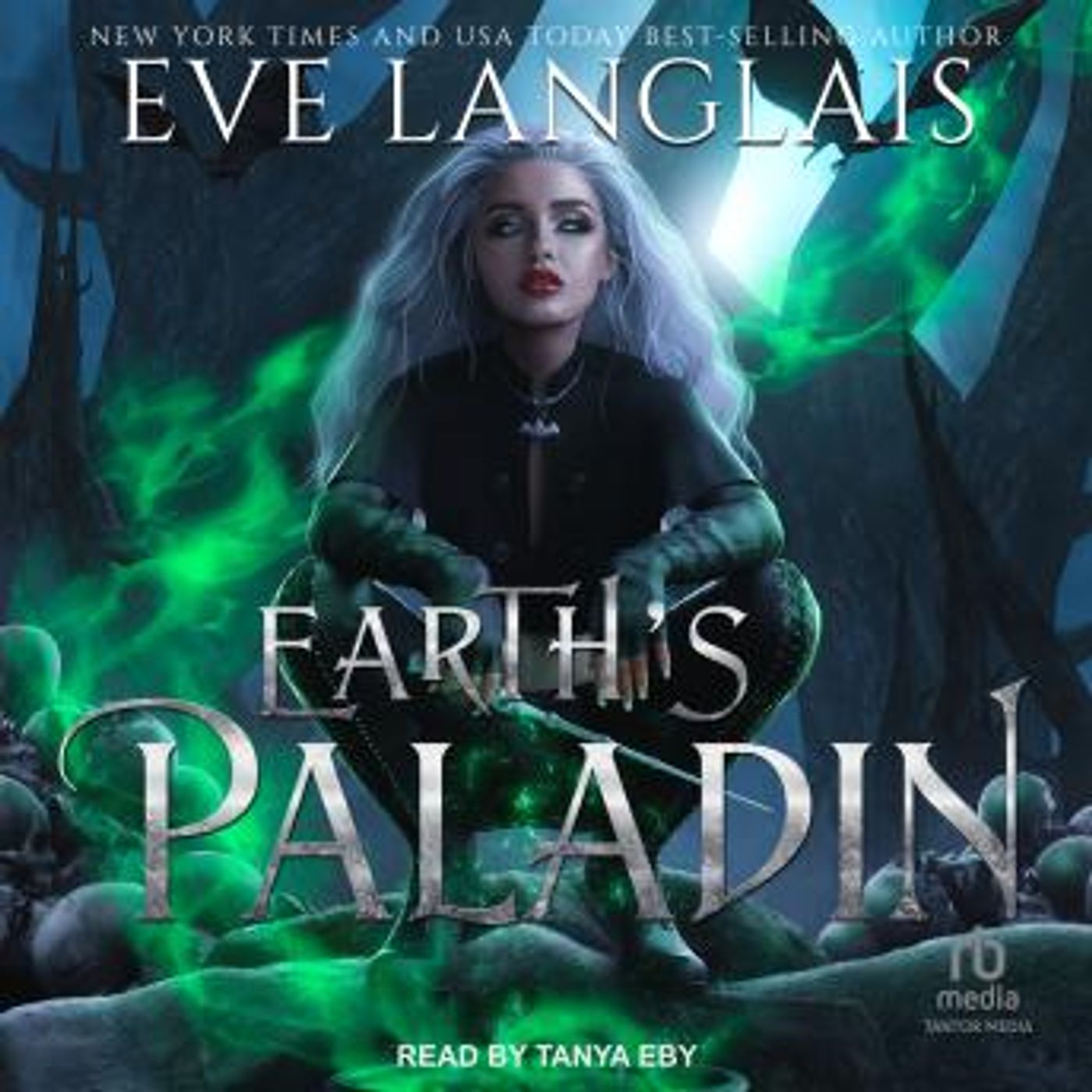 Discover the Best Audio Stories in Science Fiction & Fantasy, Epic Fantasy