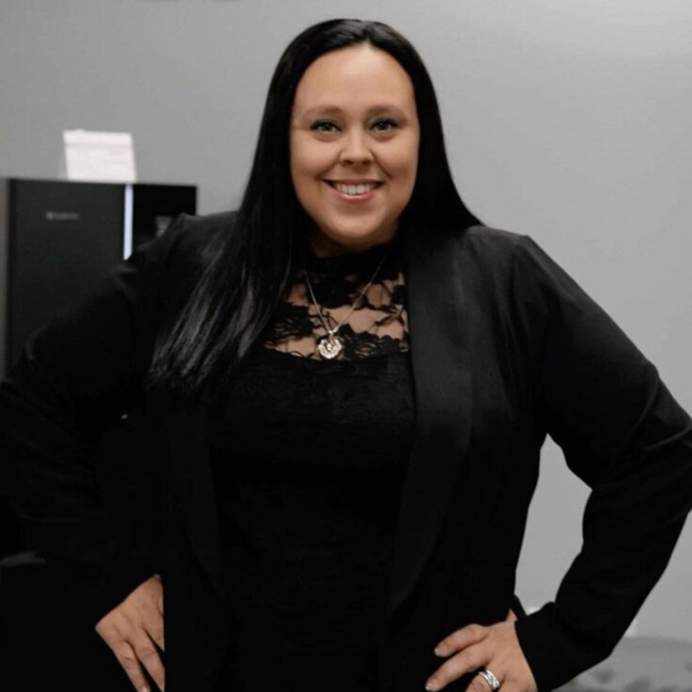 Episode 7: Reinventing Blue Collar Work