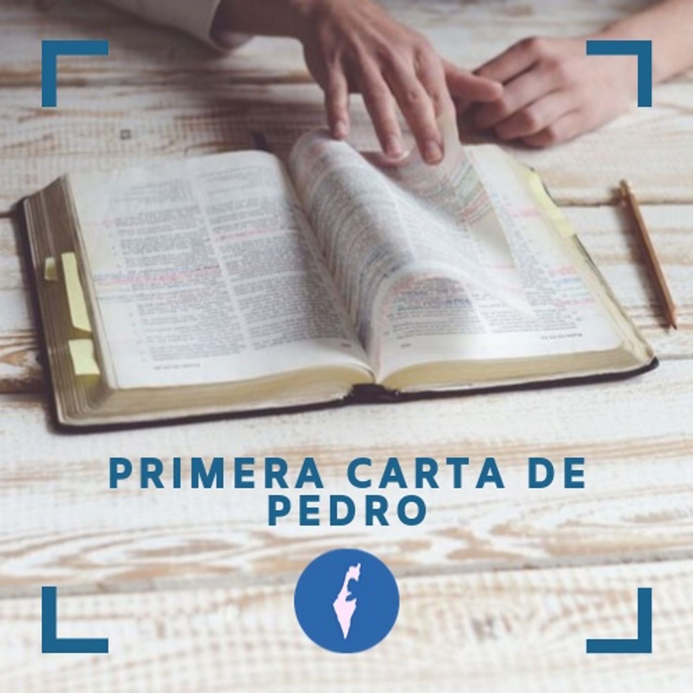 Primera carta de Pedro