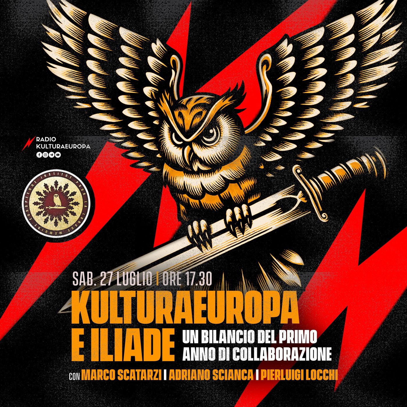 RADIO KULTURAEUROPA