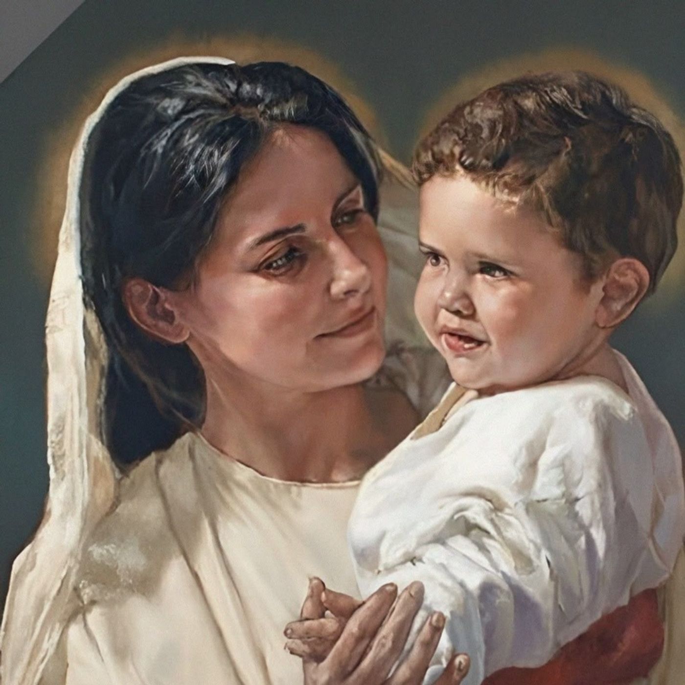 1. RETIRO PROFESIONALES SEPTIEMBRE (AÑO PAR). LA SAMARITANA. episode artwork