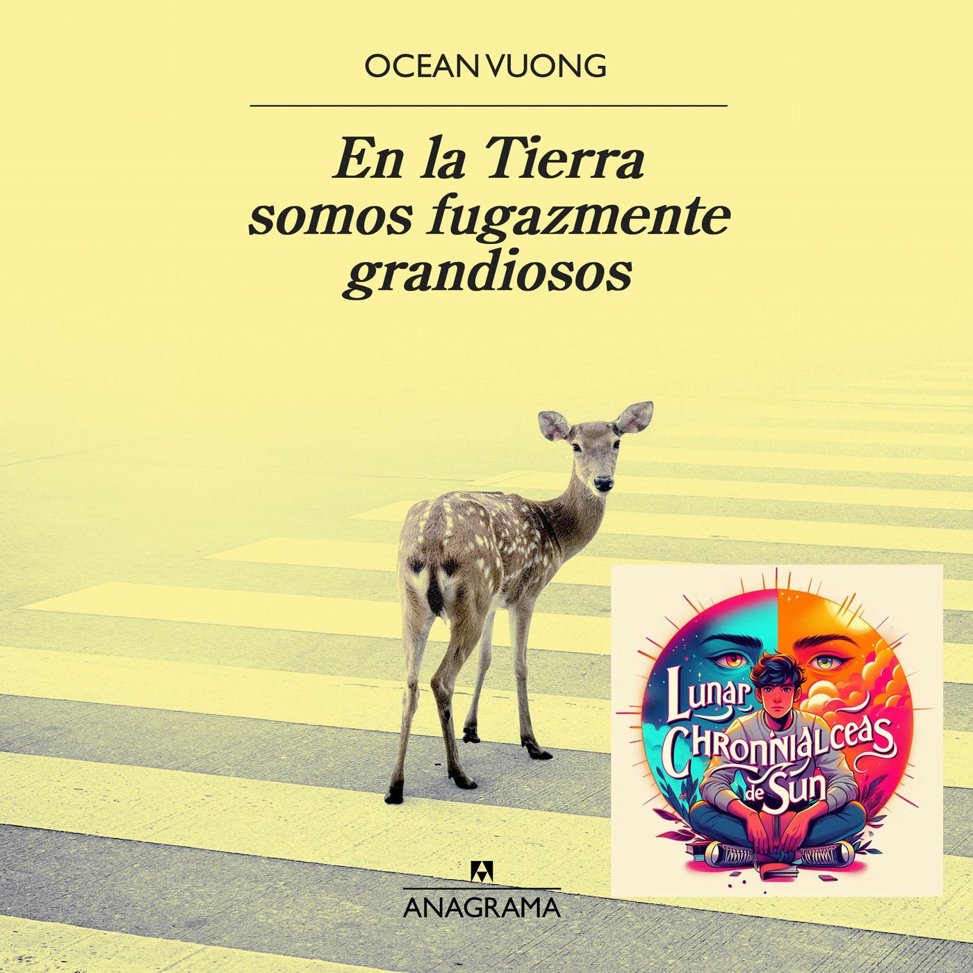 Crónicas Lunares di Sun