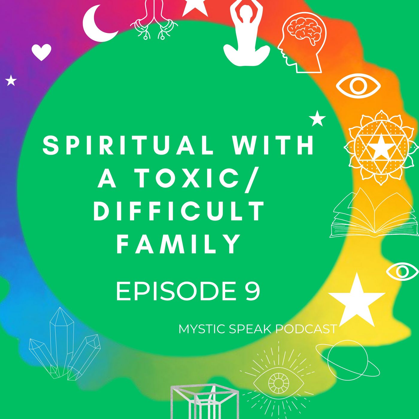 Mystic Speak