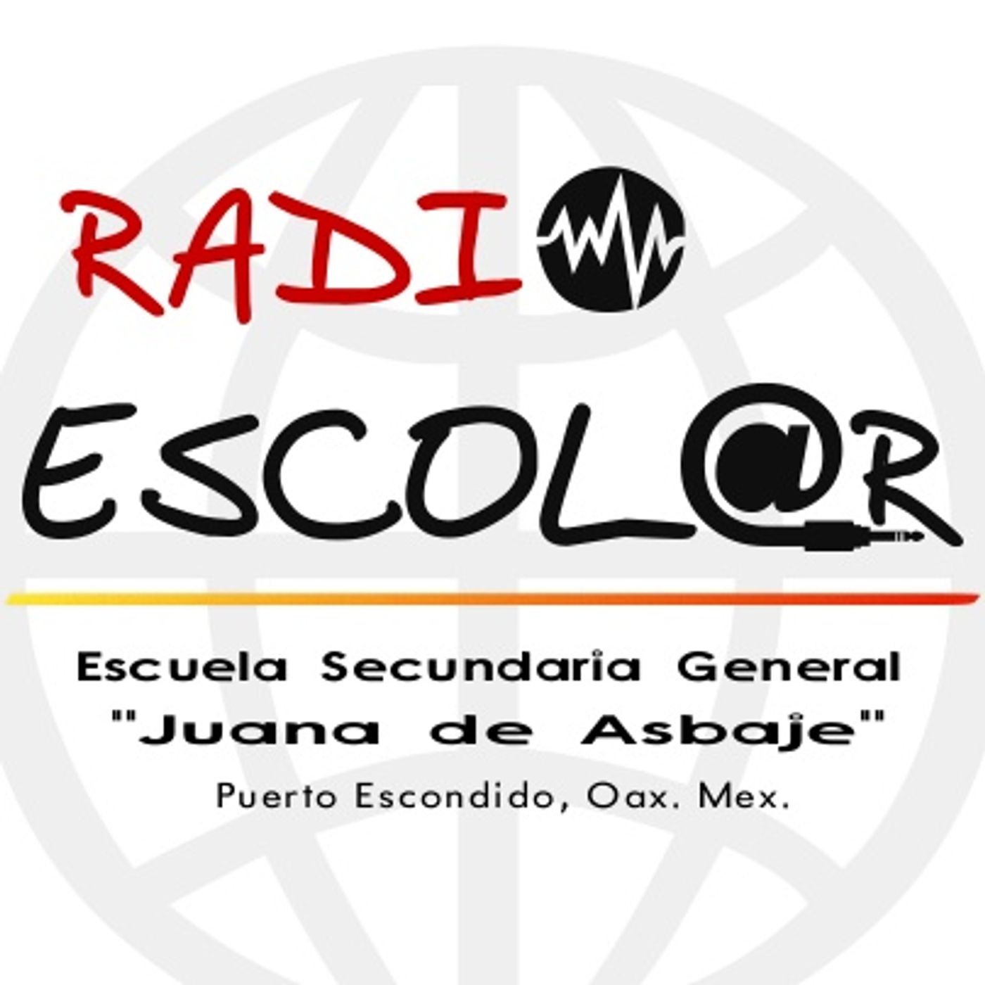 Radio Escolar "Asbaje Geeks"