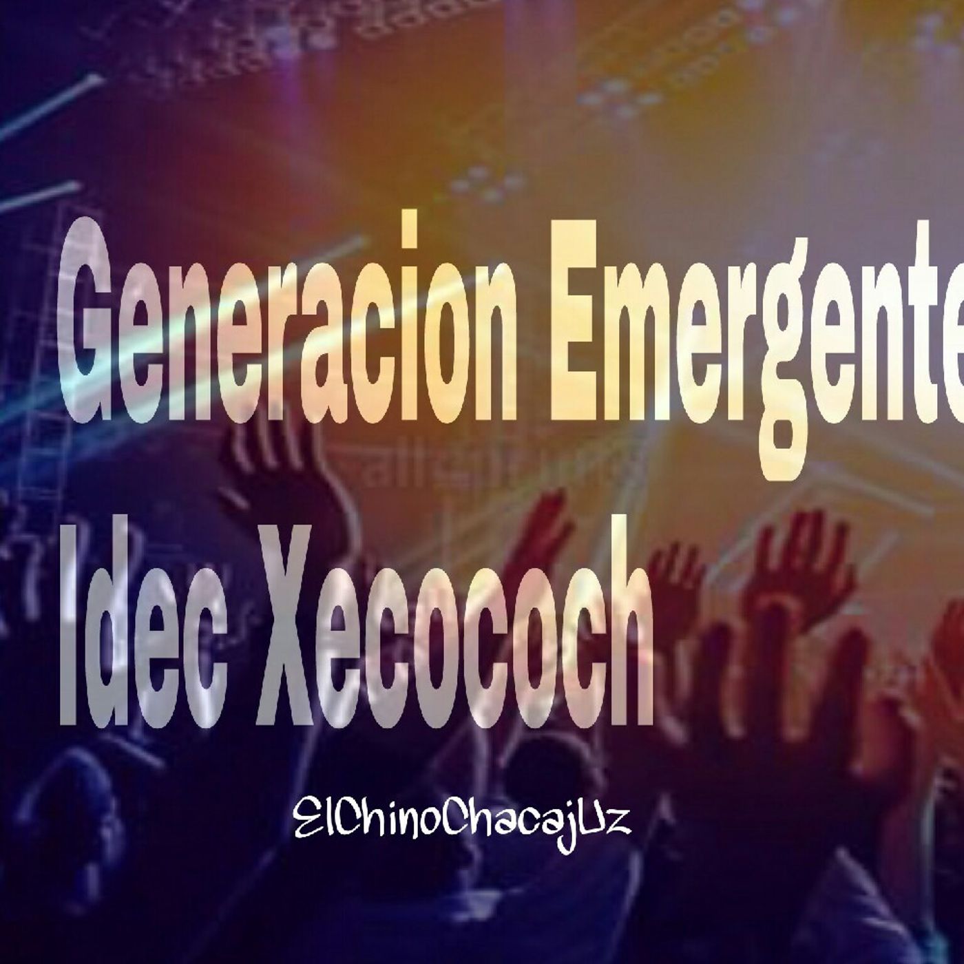 El show de Idec Xecococh