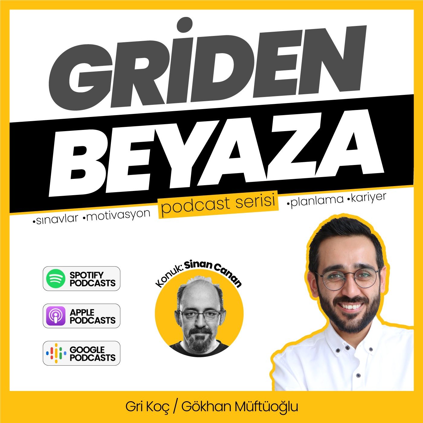 Gri Koç ile Griden Beyaza