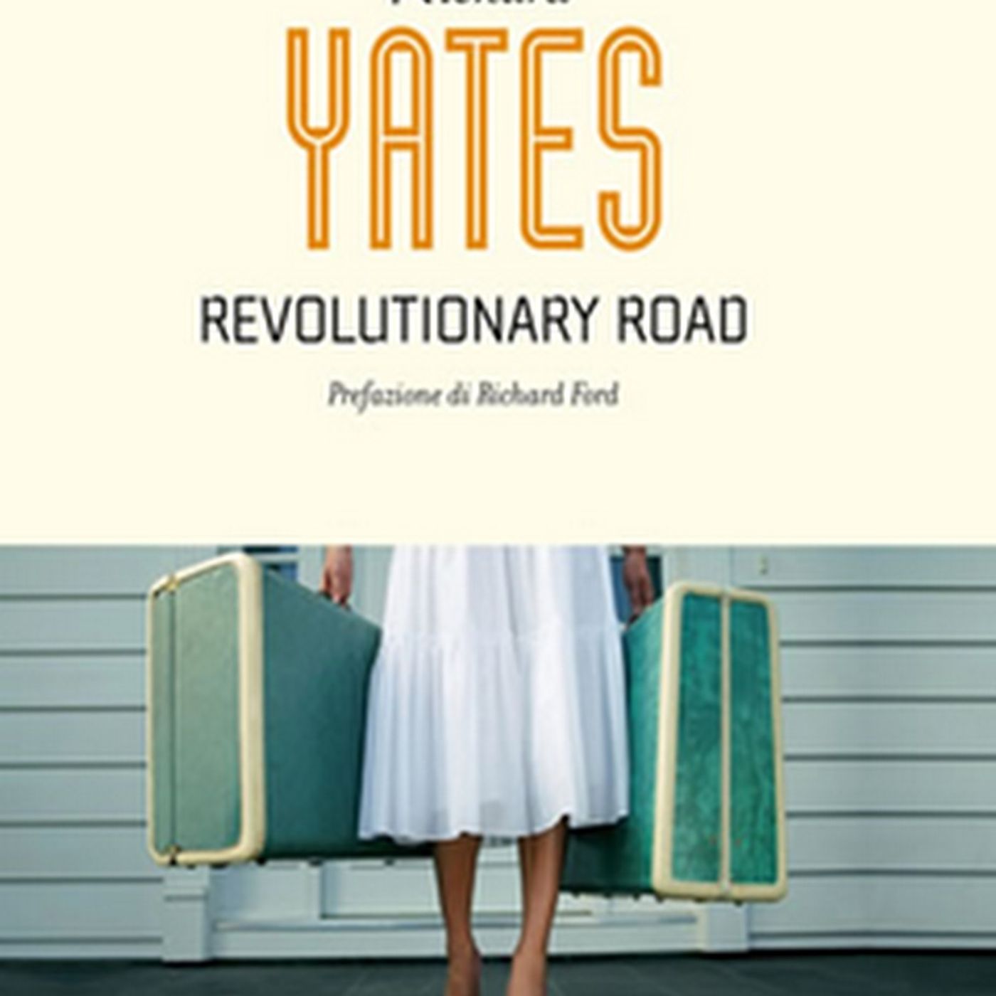 Stagione 1_ ep. 1: Yates, Revolutionary Road: la paura della vita ordinaria episode artwork