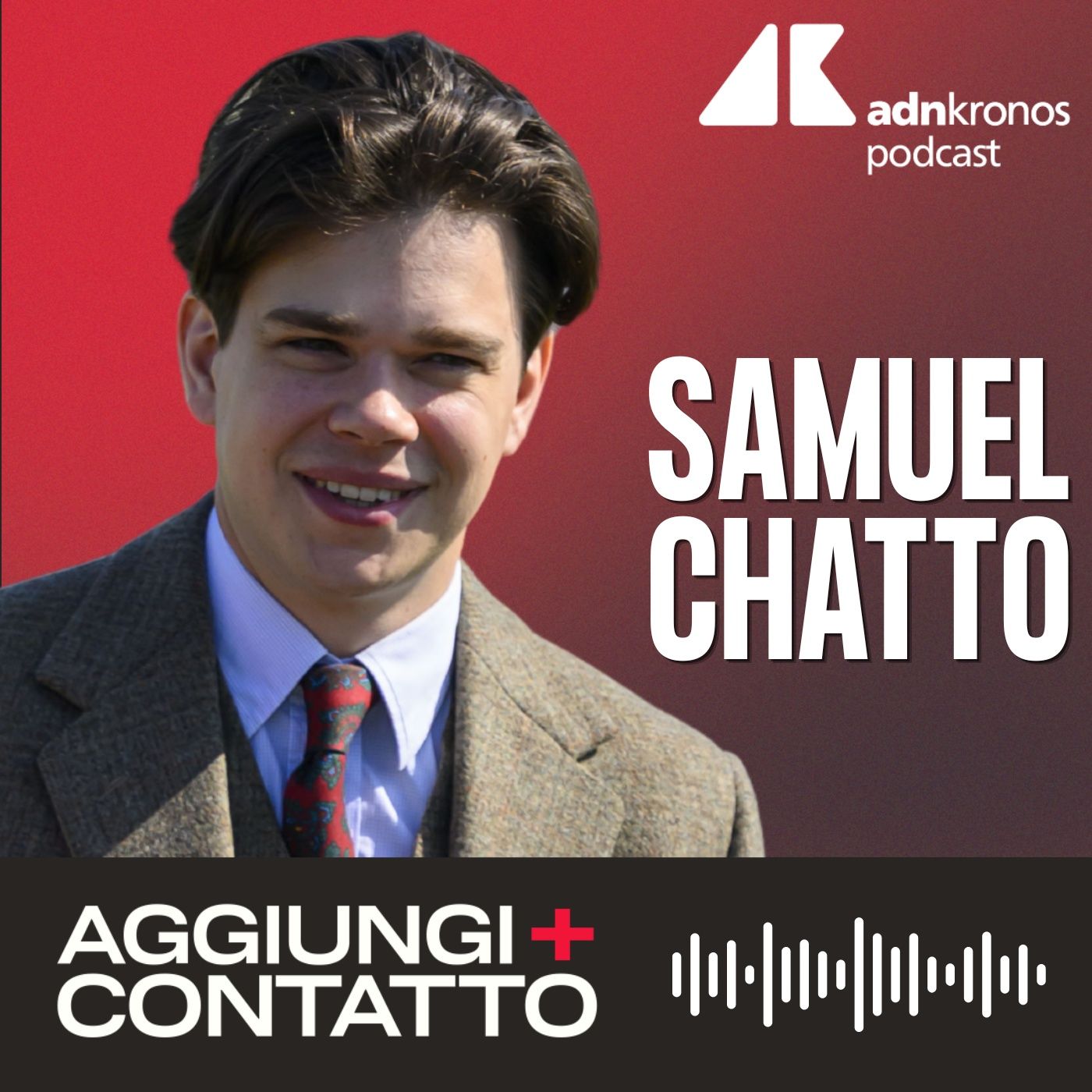 Samuel Chatto, l'outsider della famiglia reale britannica episode artwork