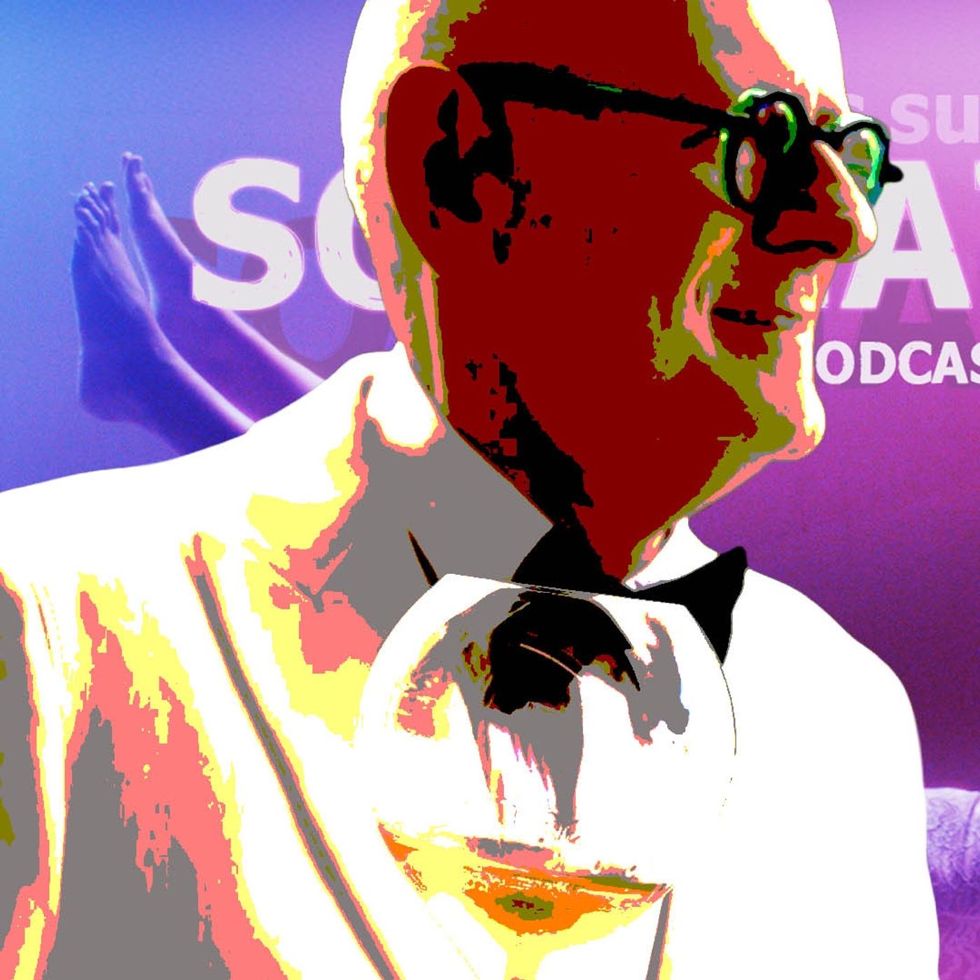 L'unico produttore italiano di Champagne, con Alberto Massucco episode artwork