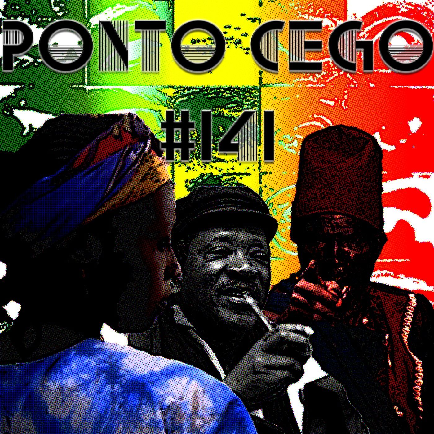 Podcast Ponto Cego