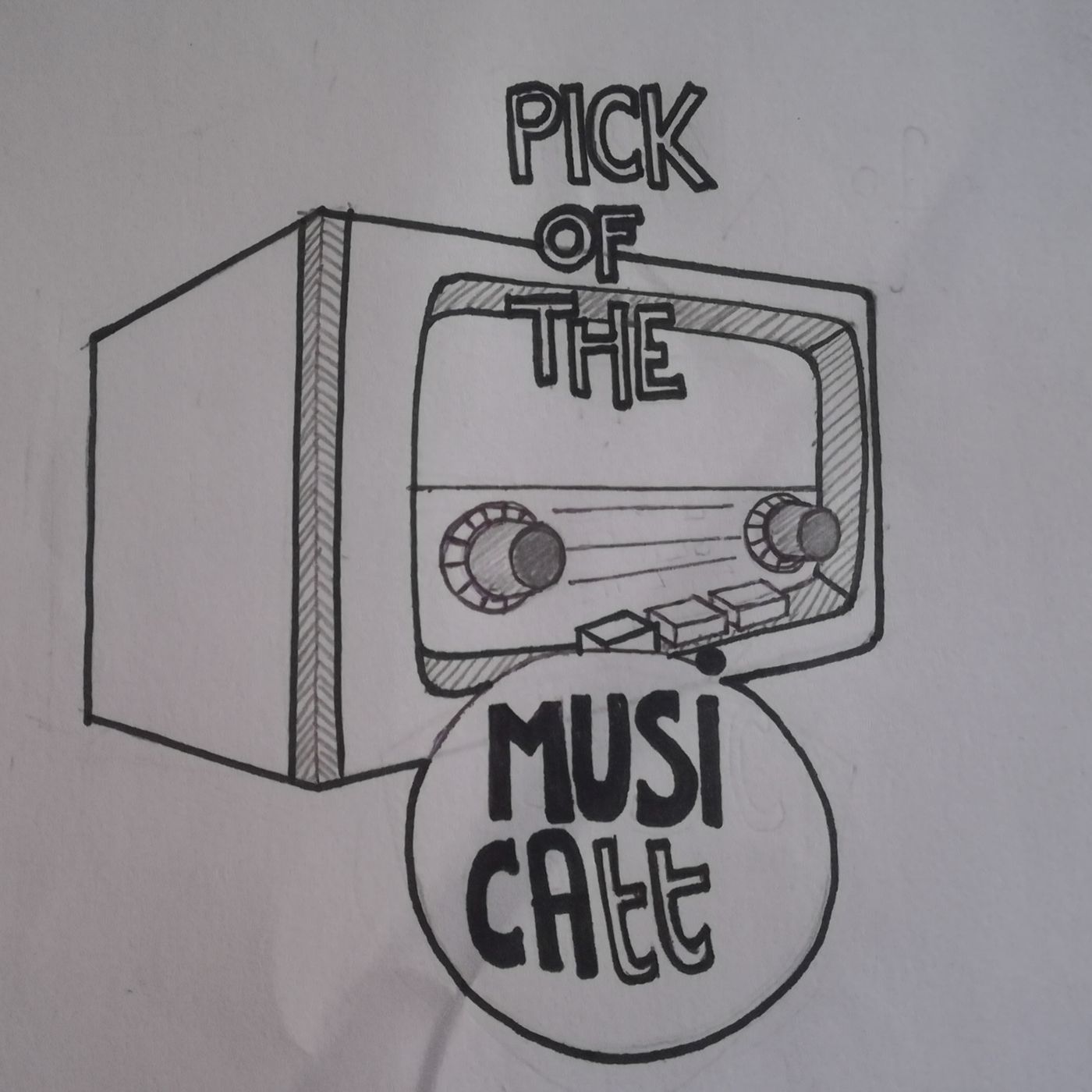 Pick of The MusiCATT