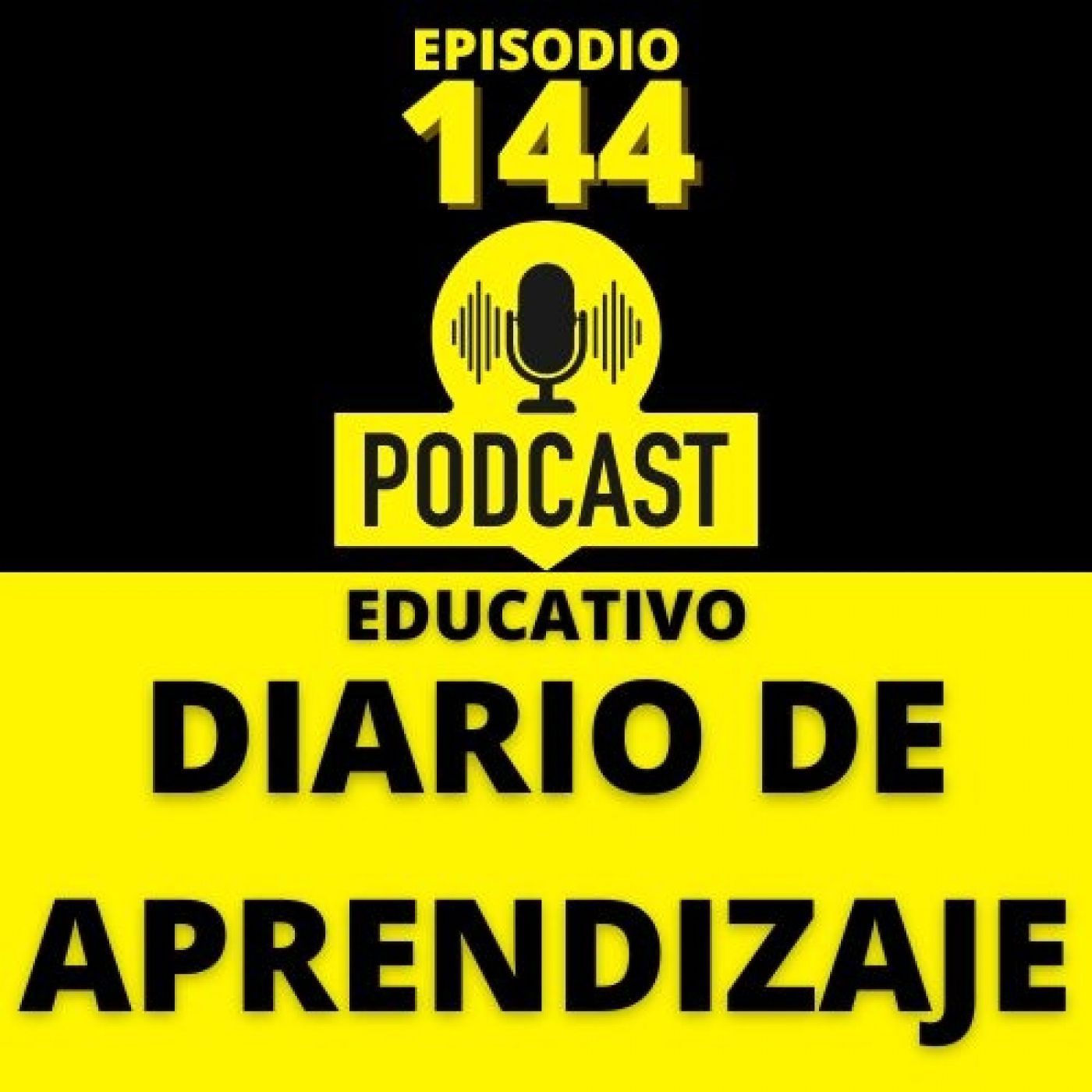 Portada de Podcast Educativo