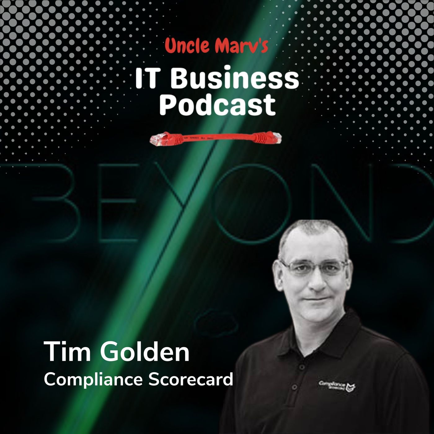 Uncle Marv\'s IT Business Podcast