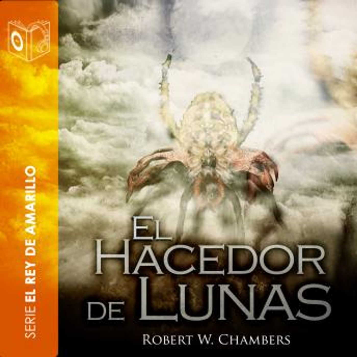 Listen to Latest Full Audiobooks in Mystery, Thriller & Horror, Horror