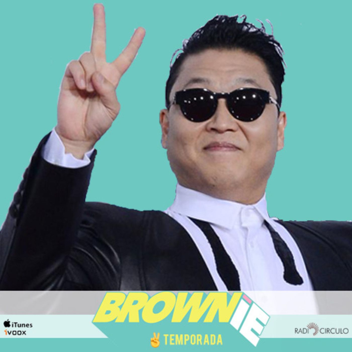 Brownie 8 / [2ª Temporada] / Gilles Rivard Surfshirt JD73 Miller OMC Two Another Ravyn Lenae Pop X Maia S.S.O Scaggs