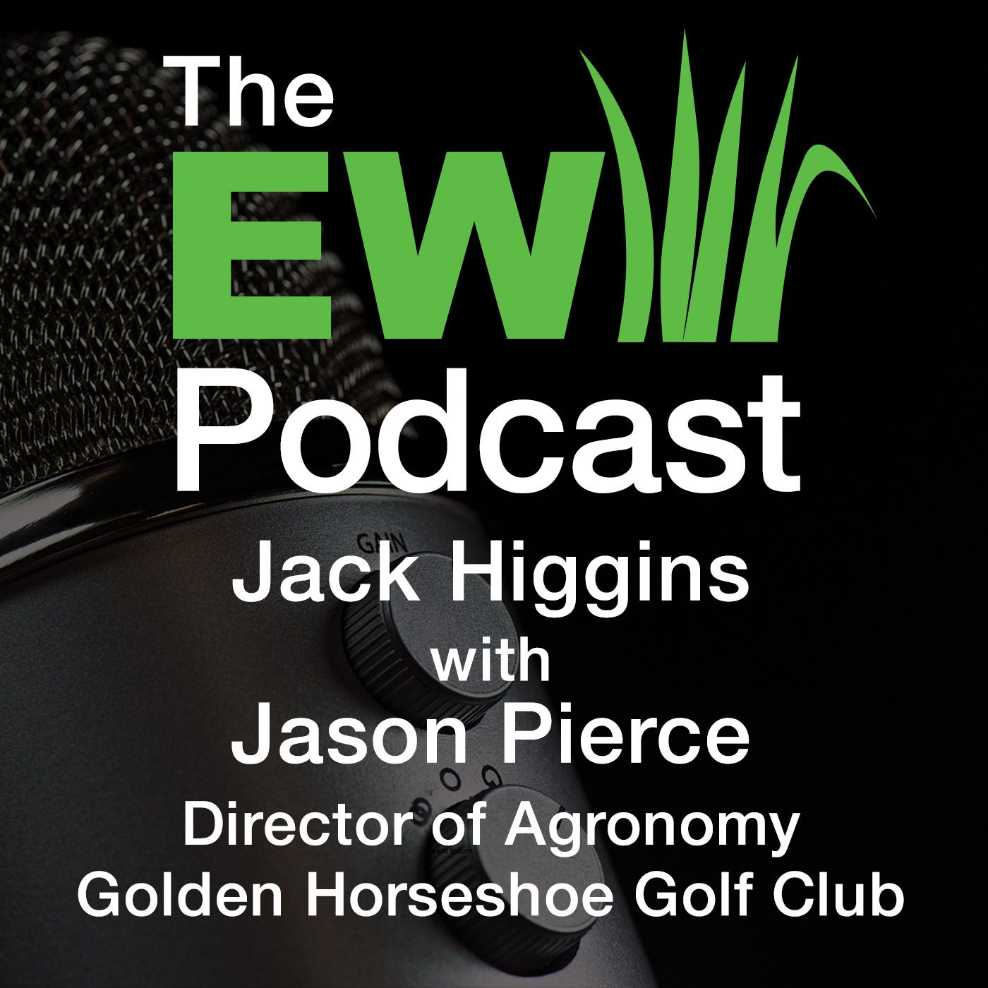 The EarthWorks Podcast