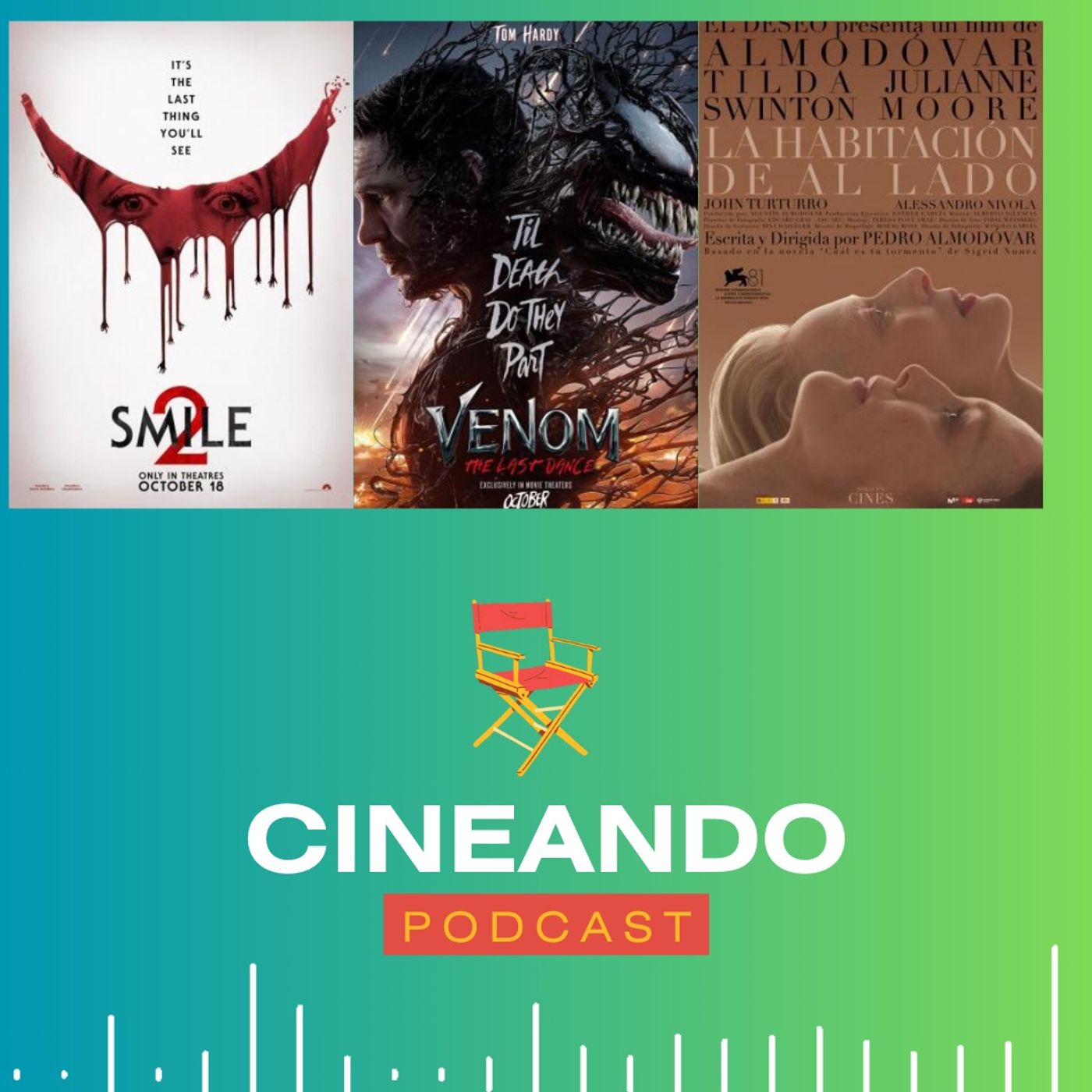 Cineando
