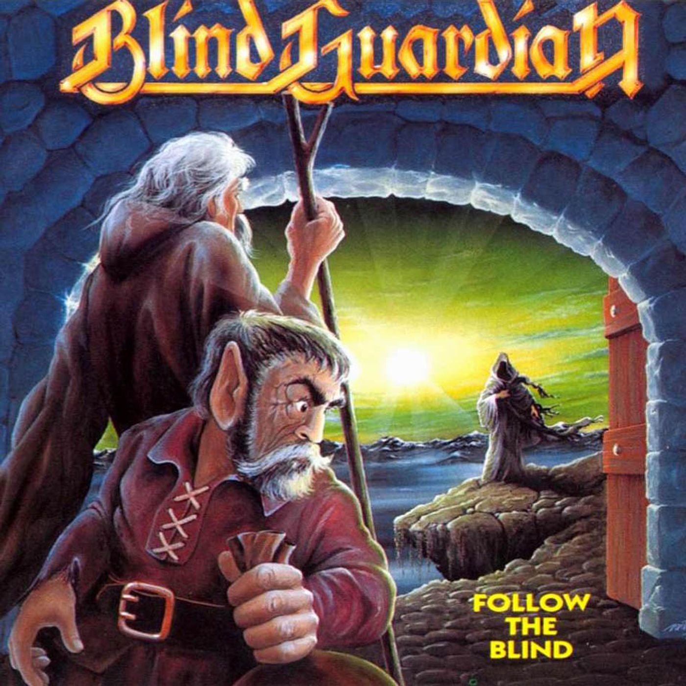 Renegades In Middle-Earth (RIME)