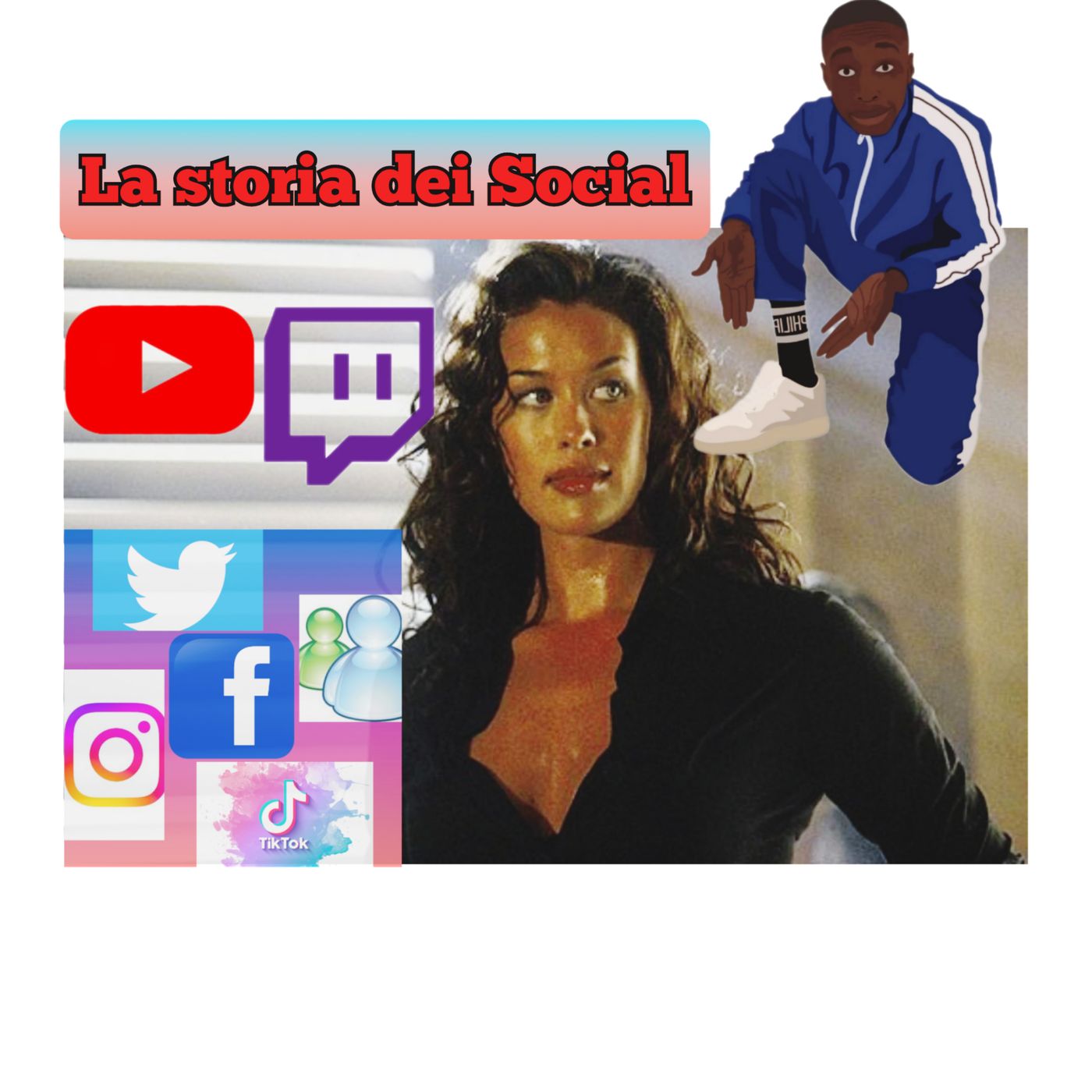 Lo Spazio del Podcast