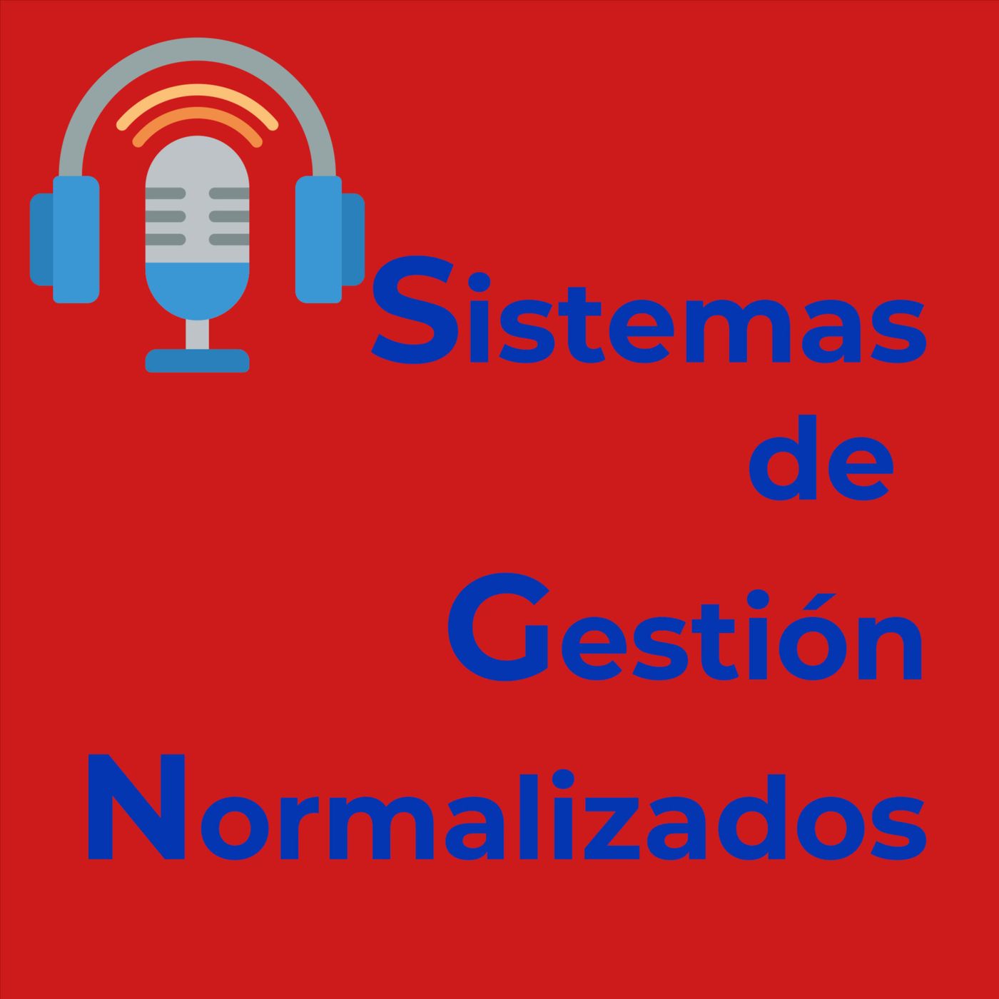 Sistemas de gestión normalizados