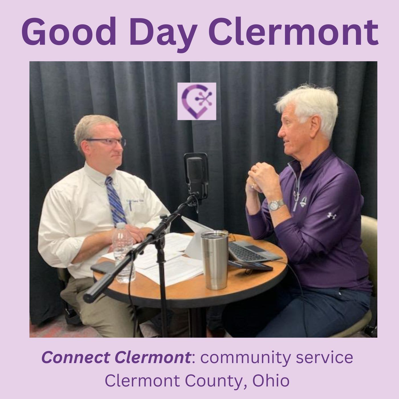 Good Day Clermont!