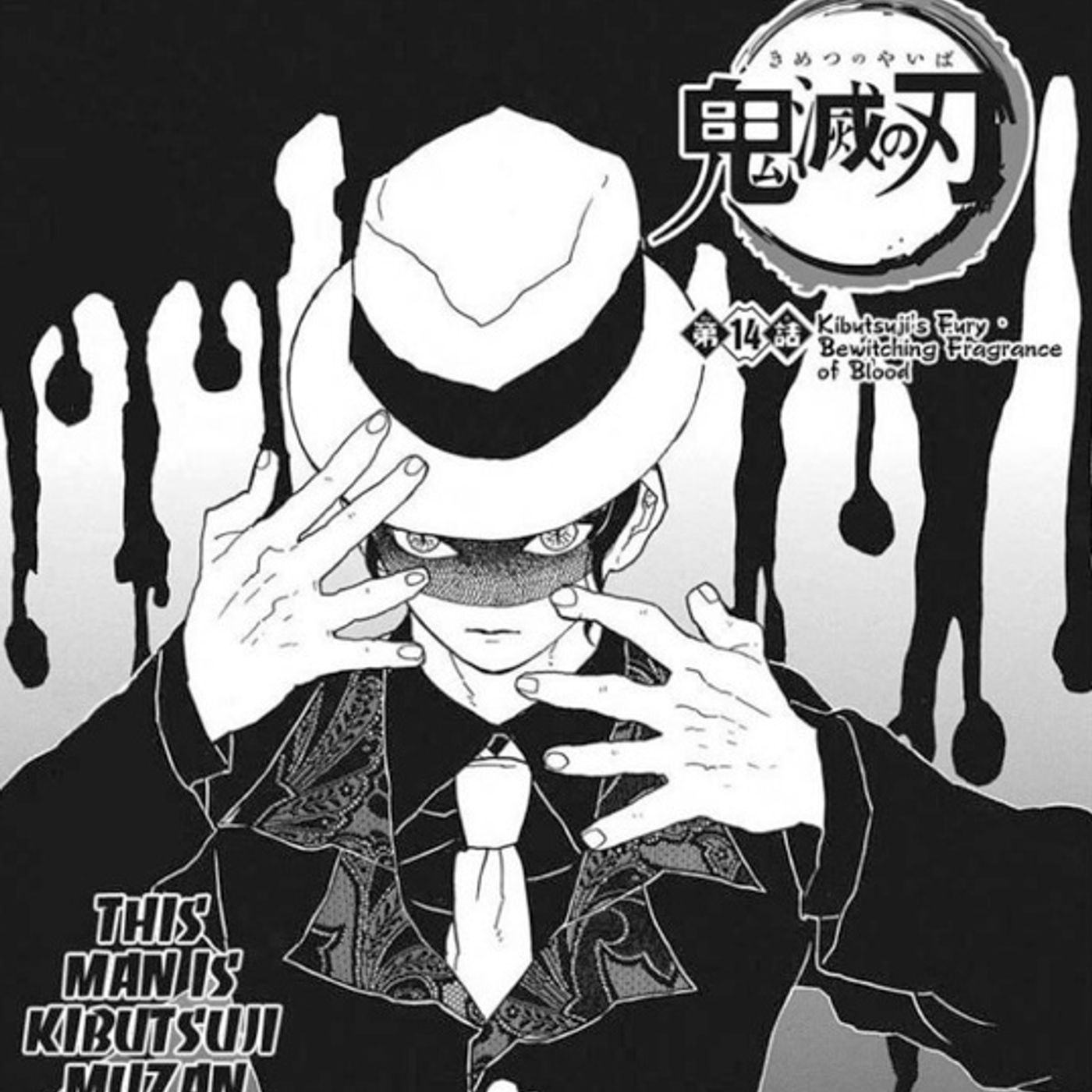 Demon Slayer Volume 2 Chapter 14 Audio Book