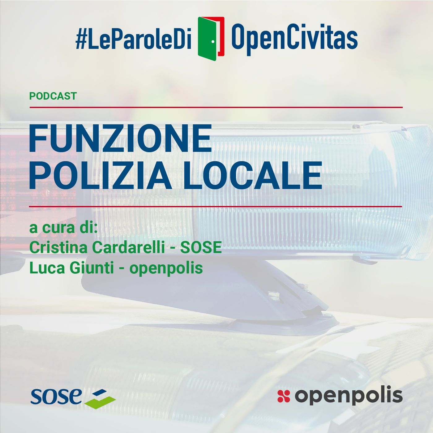 Le Parole di OpenCivitas