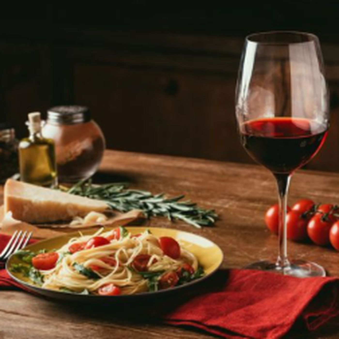 What Is Grenache Syrah Mourvedre? Types of Wine and Rose Blends episode artwork