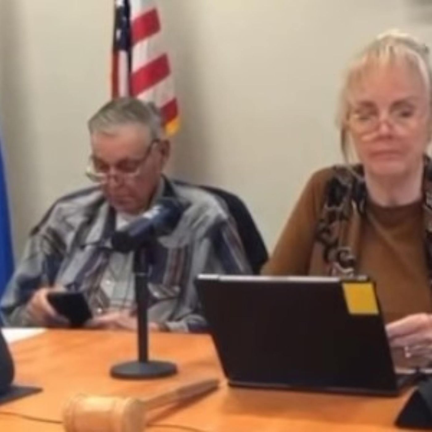 7-6 News - County Commission meeting will be as hot as the weather episode artwork