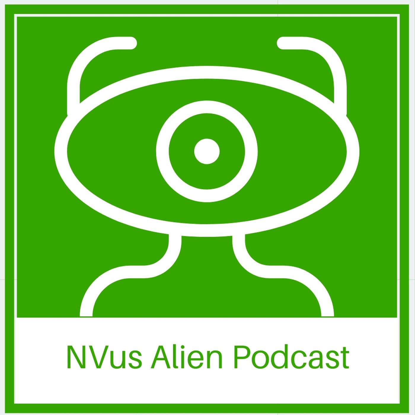 NVus Alien