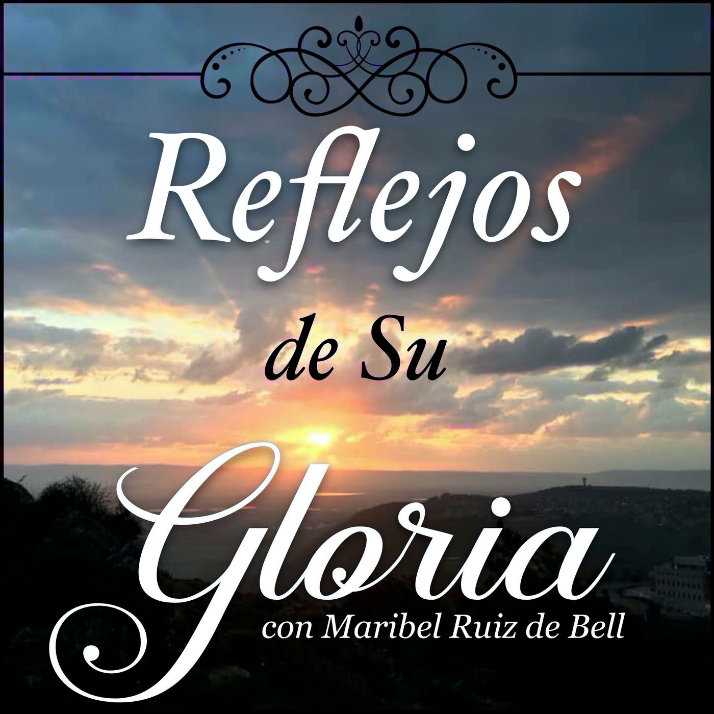 Reflejos de su gloria