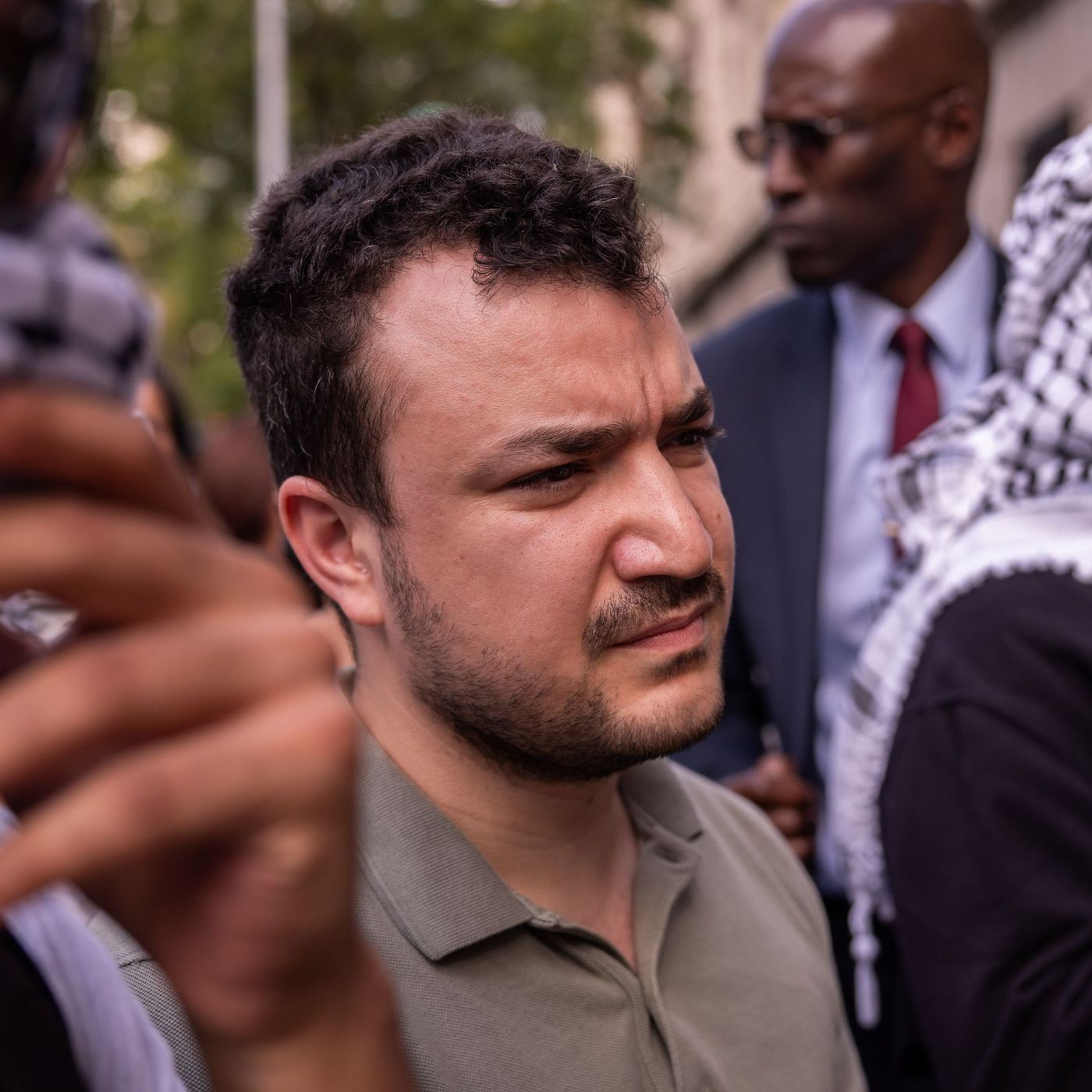 Trump’s government hasn’t won its case against Mahmoud Khalil—yet episode artwork