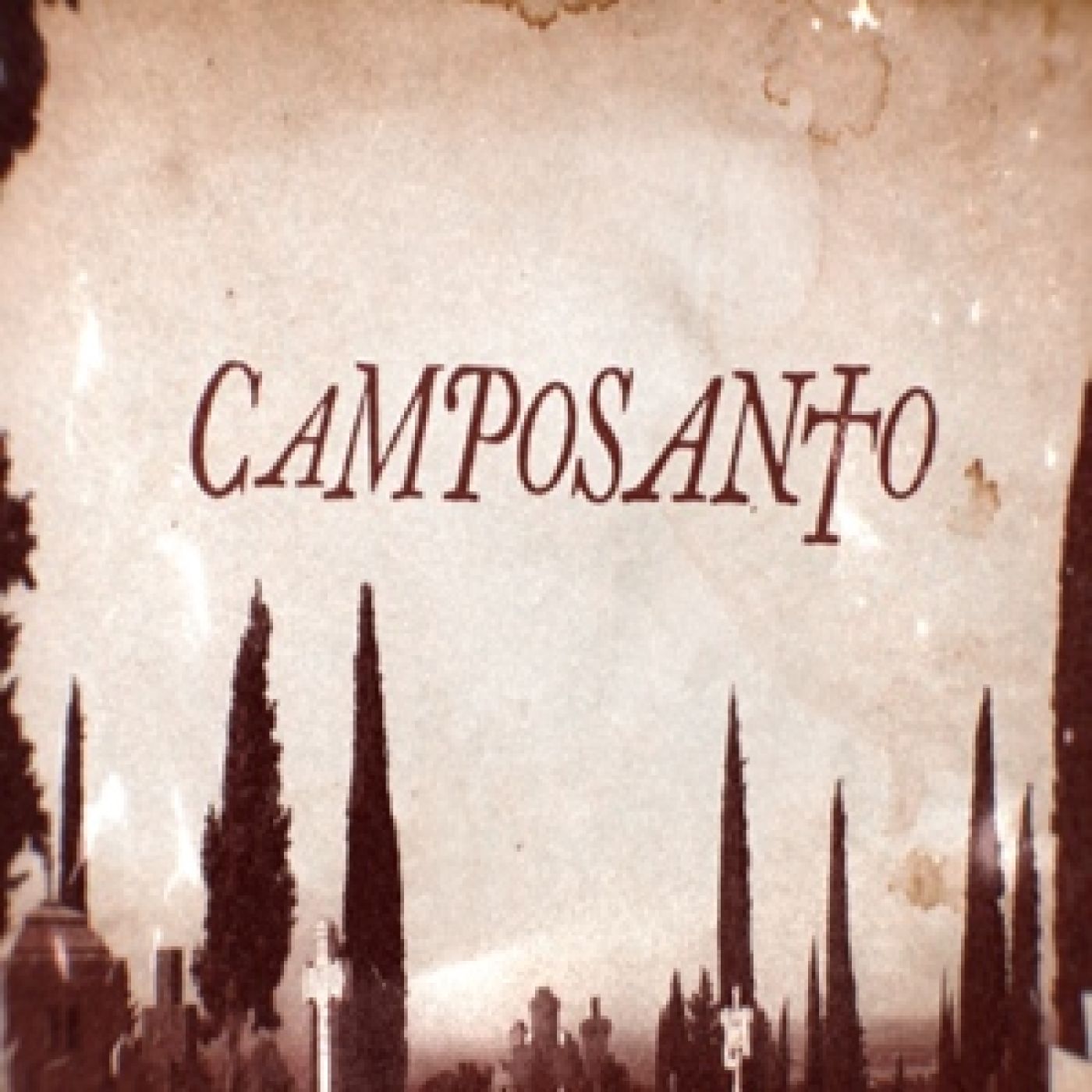 Cuarto Milenio: Camposanto (Cuacos de Yuste)