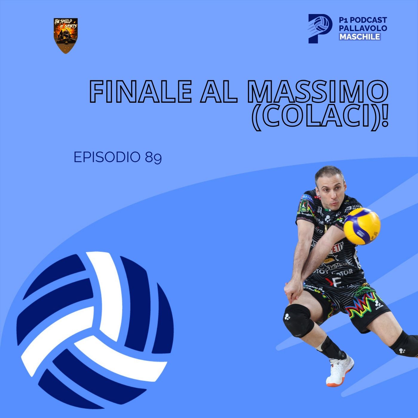 Episodio 89 M - Finale al Massimo (Colaci)! episode artwork