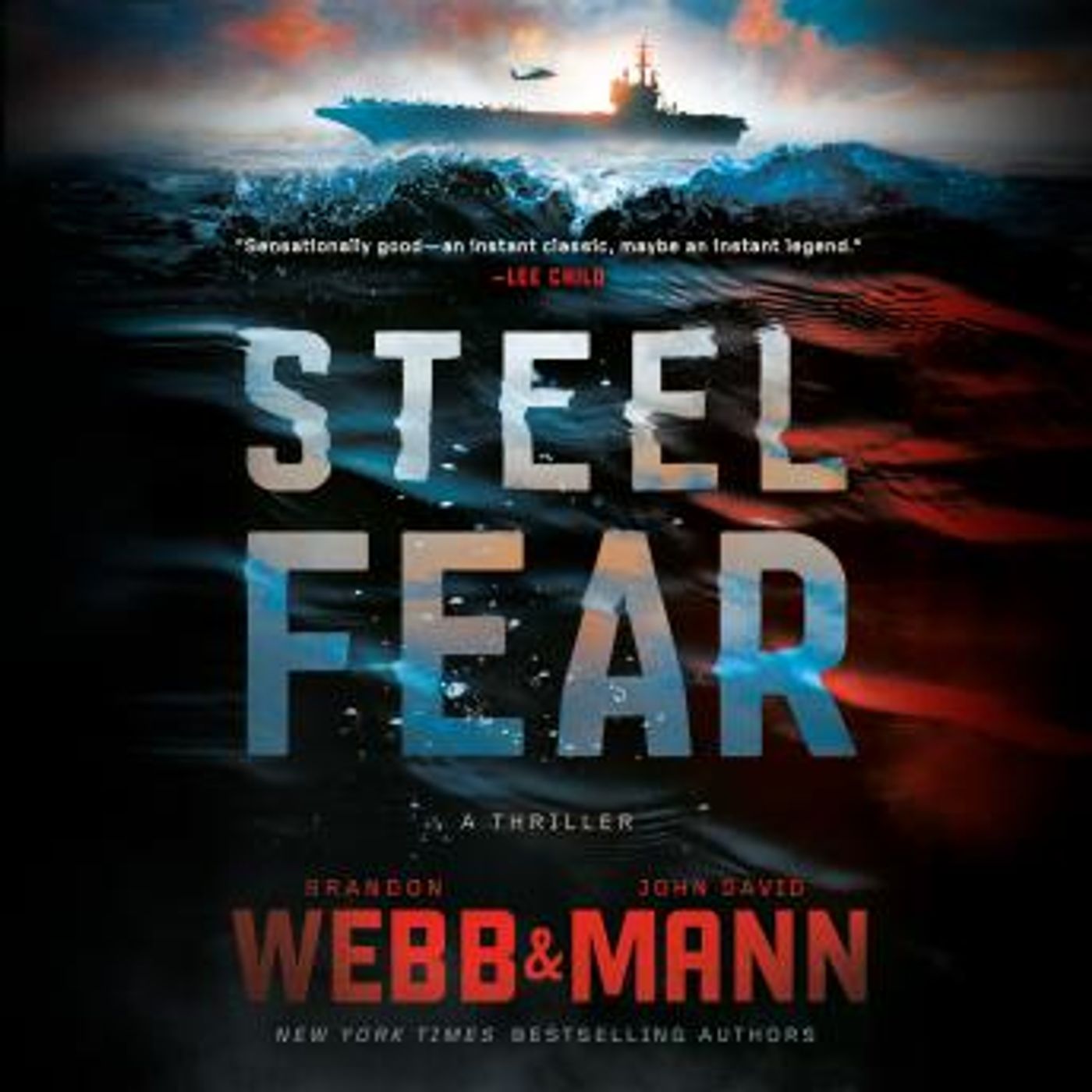 Get Your Favorite Full Audiobooks in Fiction, Action & Adventure
