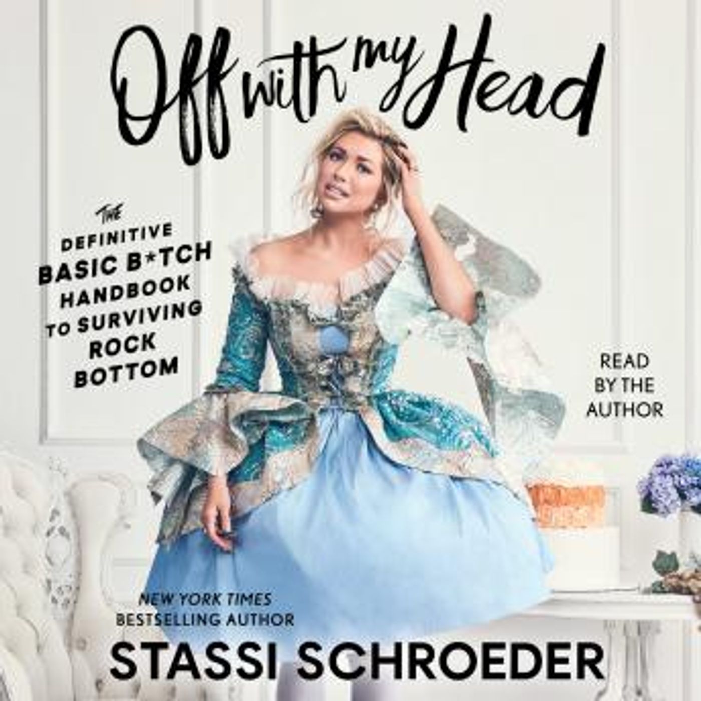 Best-Selling Full Audiobooks in Biography & Memoir, Memoirs