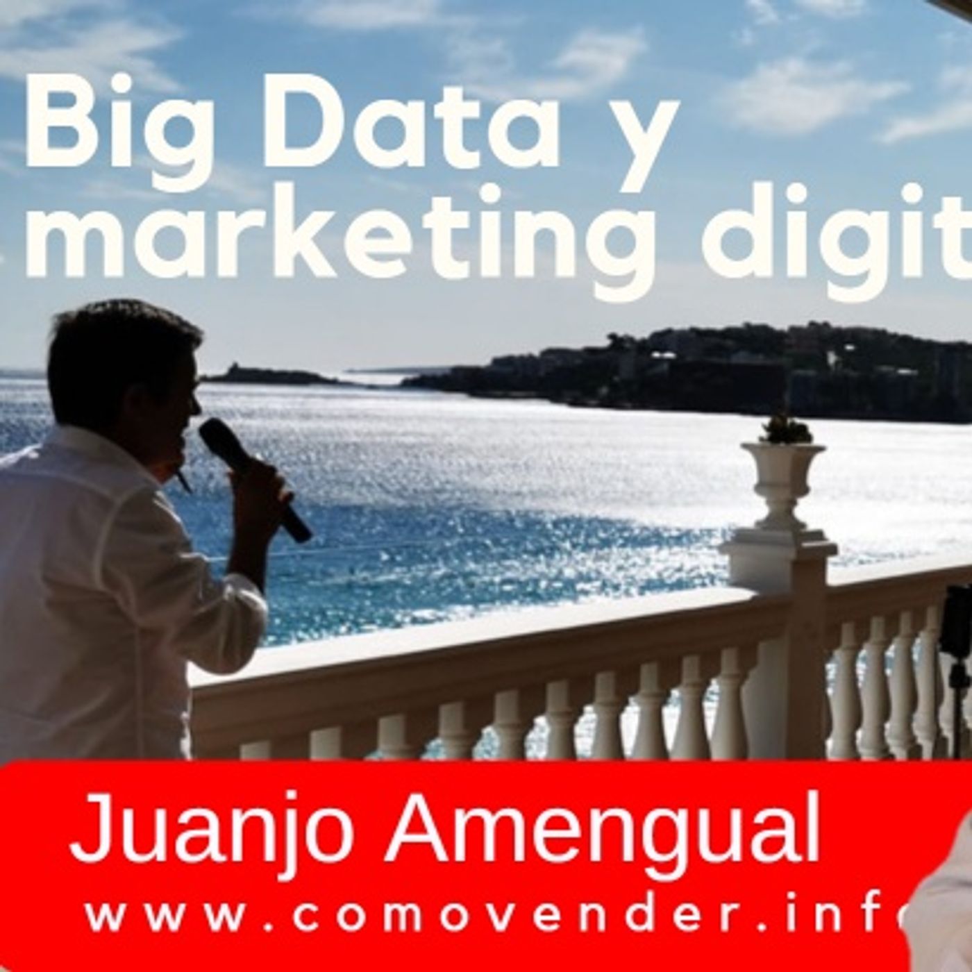 Marketing B2B, con Juanjo Amengual