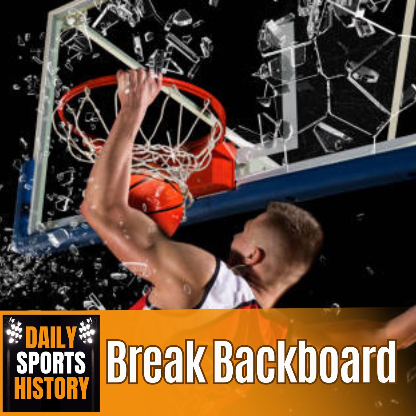 Daily Sports History