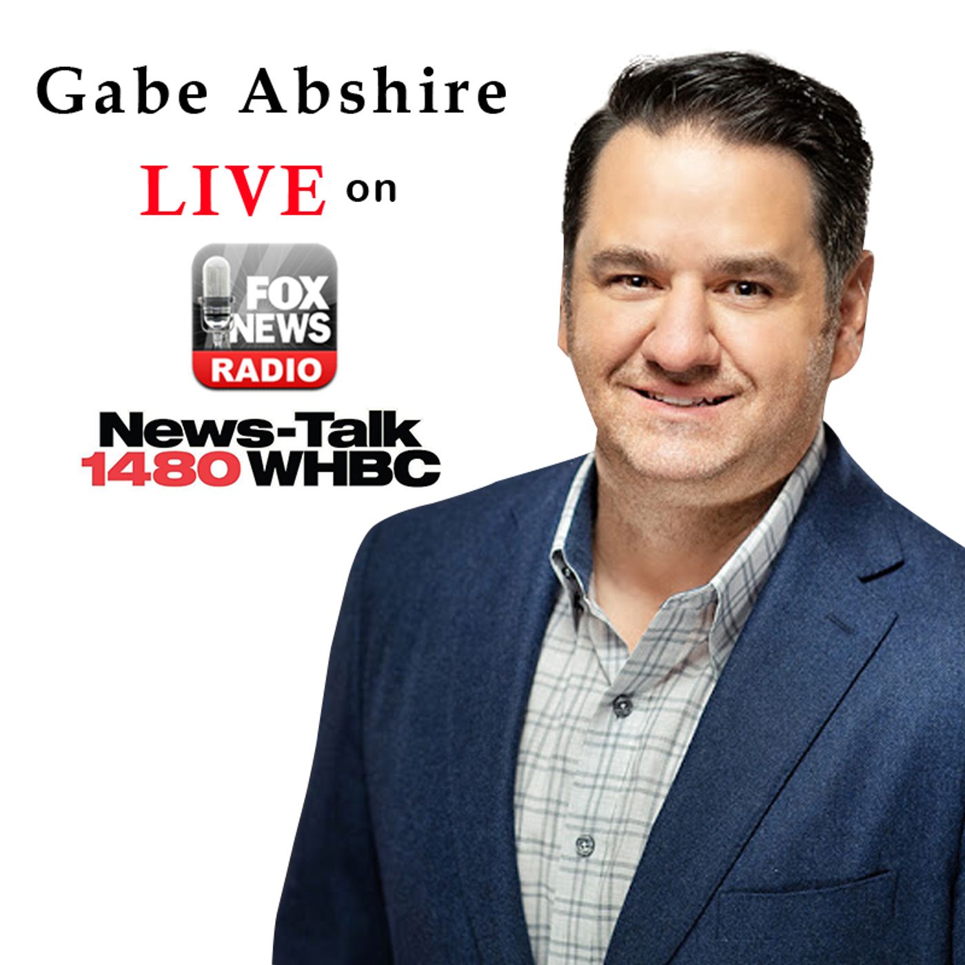 Gabe Abshire