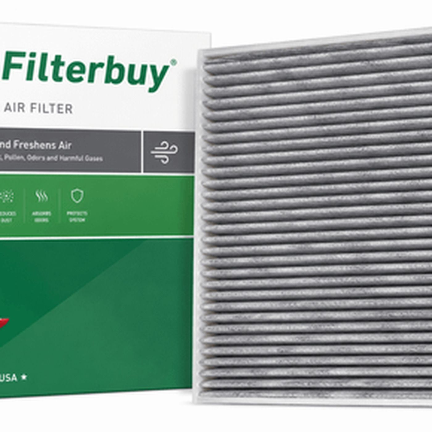 OEM vs. Aftermarket Cabin Air Filters: What's the Difference? episode artwork