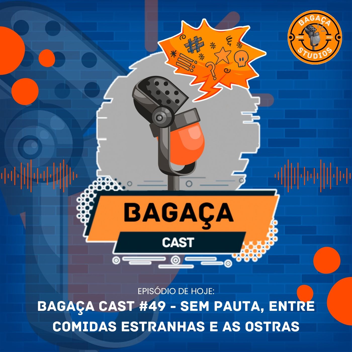 Bagaça Studios